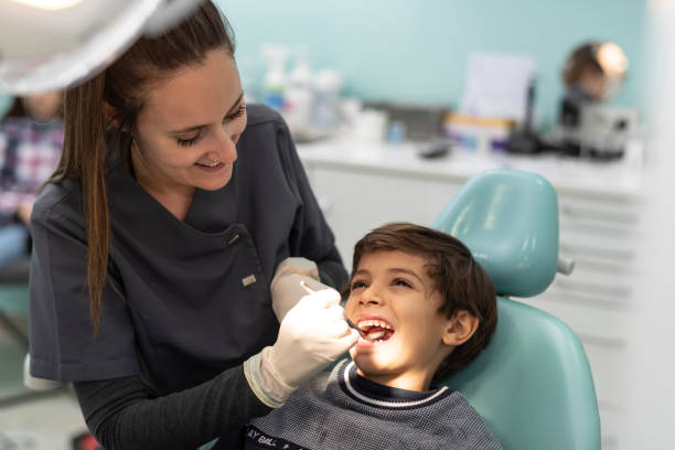 Best Emergency Wisdom Teeth Removal in Aberdeen, MS