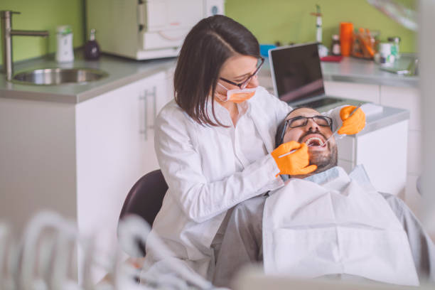 Best Emergency Gum Treatment in Aberdeen, MS