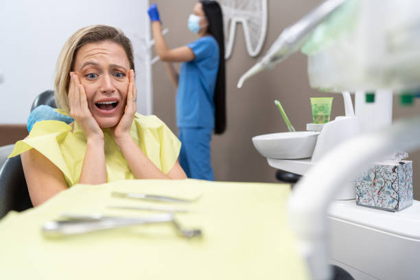 Best Emergency Dental Care for Broken or Chipped Teeth in Aberdeen, MS