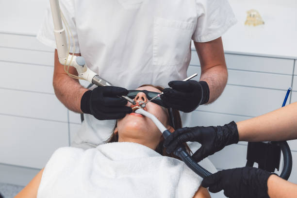 Best Emergency Tooth Extraction in Aberdeen, MS